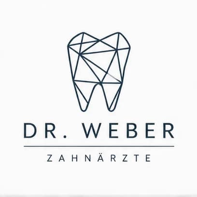 Zahnarztpraxis Dr. Weber Logo